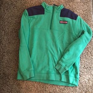 kids vineyard vines pullover